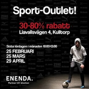 Enenda