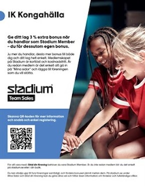 Stadium 3% (Ta ej bort)