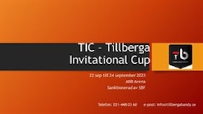 TIC 