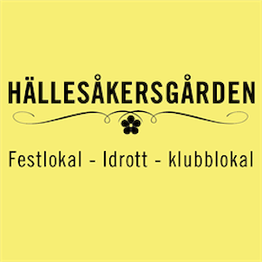 Boka Hällesåkersgården