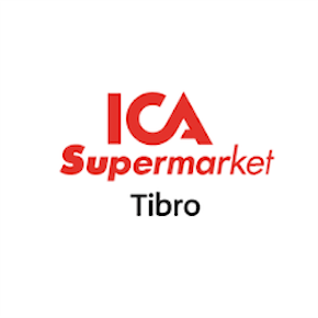 ICA Supermarket Tibro