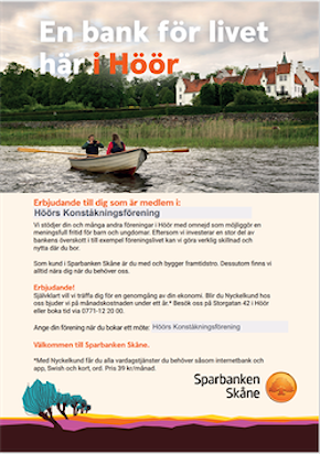 Sparbanken Skåne