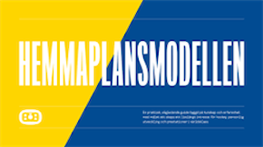 Hemmaplansmodellen