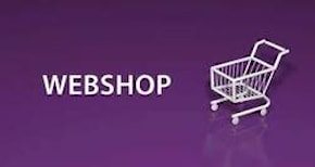 Webshop 2025