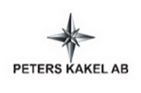 Peters kakel