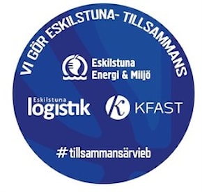 Stolta sponsorer