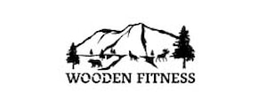 Wooden Fitness