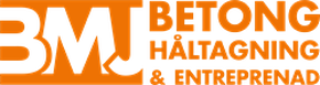 BMJ Betonghåltagning
