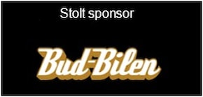 Budbilen