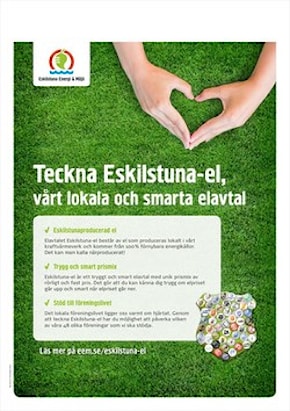 Eskilstuna Energi&Miljö