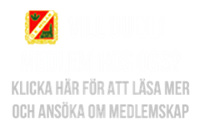Medlemsansökan