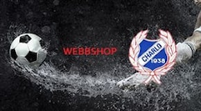 Webbshop SoGK Charlo