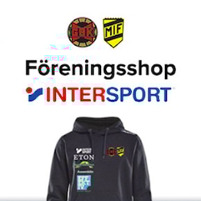 Föreningsshop Intersport