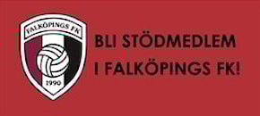 BLI STÖDMEDLEM