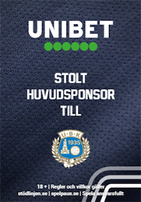 Superettan Unibet