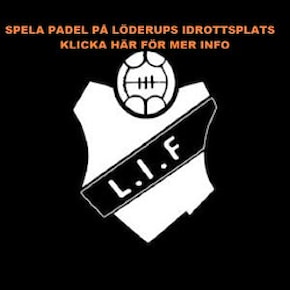 Spela Padel i Löderup
