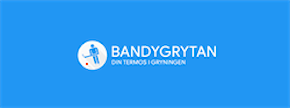 Bandygrytan