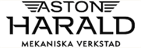 Aston Harlad