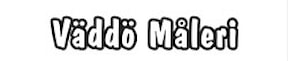 Sponsor Väddö Måleri