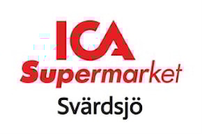 ICA Supermarket Svärdsjö
