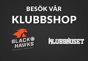 Klubbshop