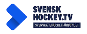 svensk hockey tv