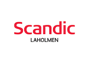 Scandic Laholmen