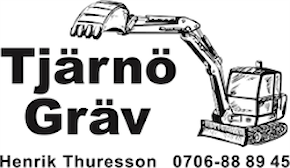 Tjärnö Gräv