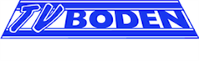 Tv boden