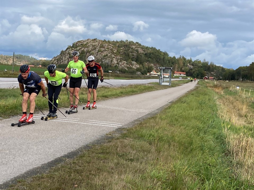 Tyftrullen 2023 | Tyft Arena IF | laget.se