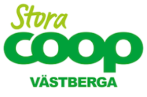 Stora Coop Västberga