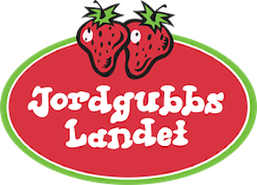 Jordgubbslandet