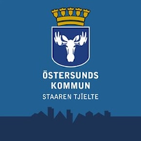 Östersunds kommun