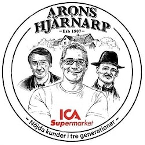 Arons