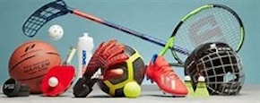 Intersport webshopen