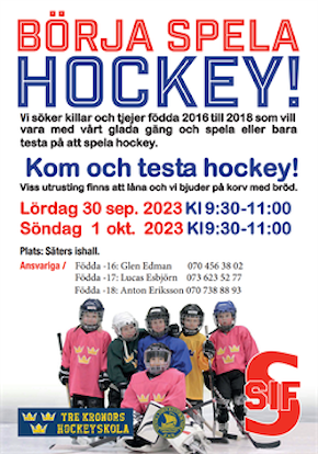 Prova-på TKH