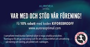 Aurora Optimal