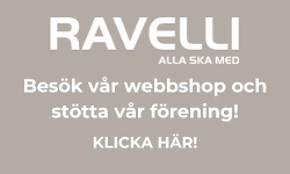 Ravelli webshop
