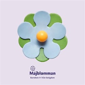 Majblomman