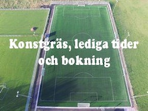 Hyra Konstgräs