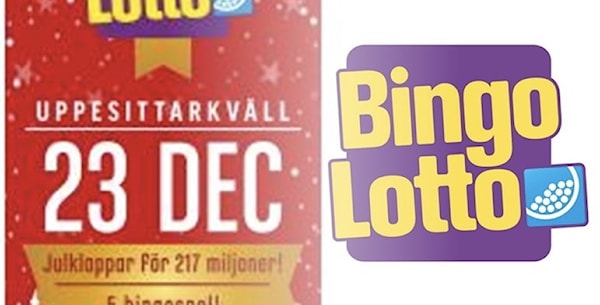 Bingolotto Uppesittarkväll | IFK Luleå F-11