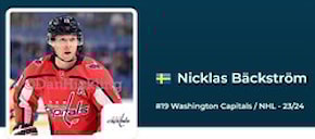 Nickback Invest AB