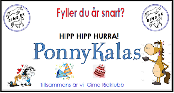 Ponnykalas