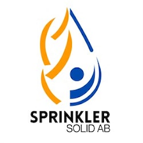 Sprinkler Solid AB