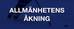 Allmänhetens åkning