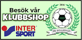 Klubbshop