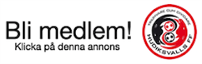 Bli medlem