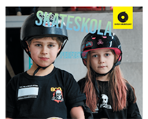 Skateskola