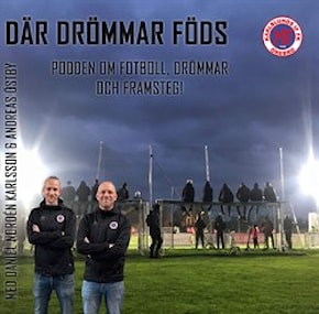 Där Drömmar Föds