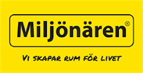 Miljönären